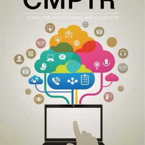 CMPTR (New Engaging Titles from 4LTR Press) 3rd