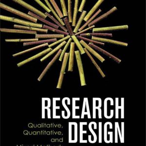 Research Design_ Qualitative Q - John W. Creswell-HD