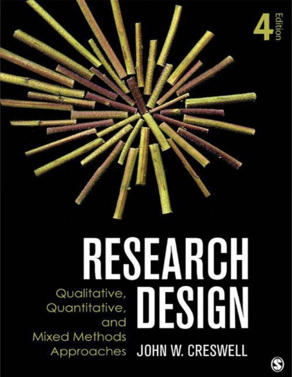 Research Design_ Qualitative Q - John W. Creswell-HD