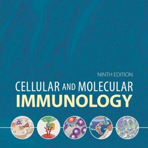 Cellular and molecular immunology 9th edition