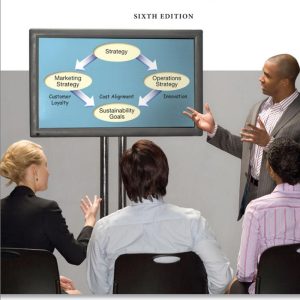 Cost Management A Strategic Emphasis 6e