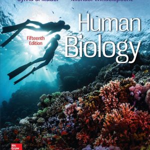 Human Biology 15th