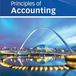 Principles of Accounting 11th Edition