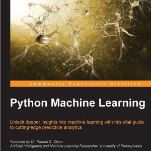 Python Machine Learning