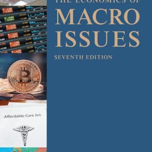 The Economics of Macro Issues 7th- Roger LeRoy Miller