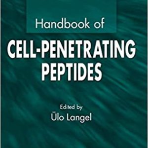 Handbook of Cell-Penetrating Peptides 2nd Edition by Ulo Langel