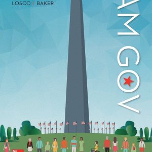 AM GOV 2017-2018 by Joseph Losco