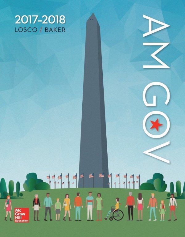 AM GOV 2017-2018 by Joseph Losco