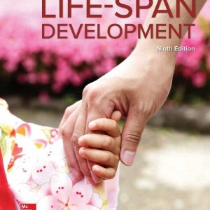 A Topical Approach to Life-span Development Ninth 9th Edition