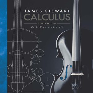 Calculus Early Transcendentals 8e 8th Edition