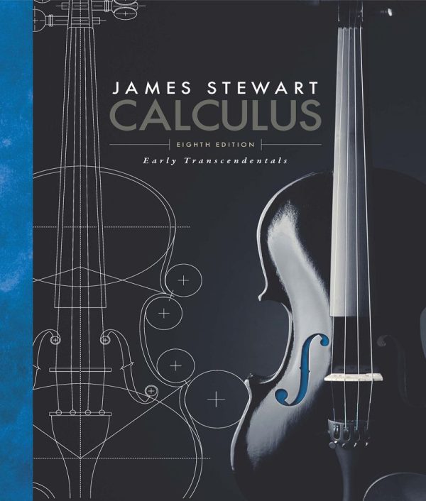 Calculus Early Transcendentals 8e 8th Edition