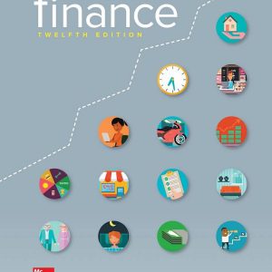 Personal Finance 12th Edition by Kapoor Dlabay Hughes Hart