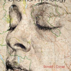 Abnormal Psychology 9th by Ronald J. Comer