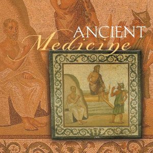 Ancient Medicine 2nd Edition by Vivian Nutton