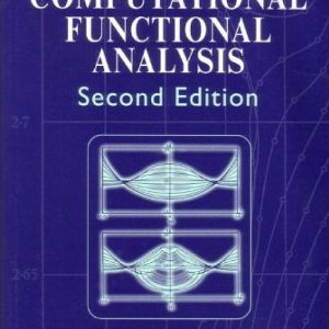 Computational Functional Analysis 2nd Edition