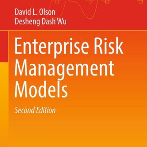 Enterprise Risk Management Models 2nd Edition (Springer Texts in Business and Economics)