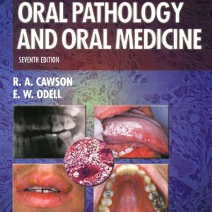 Essentials of Oral Pathology and Oral Medicine 7th Edition by Lara A. Pizzorno