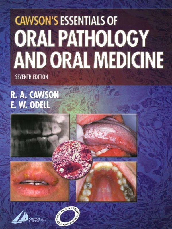 Essentials of Oral Pathology and Oral Medicine 7th Edition by Lara A. Pizzorno