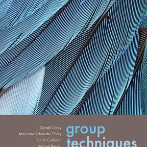 Group Techniques 4e 4th Edition