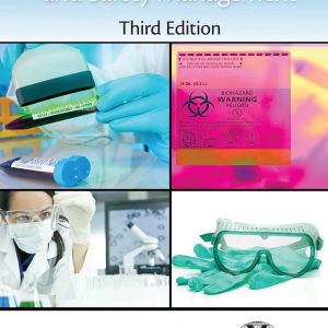 Healthcare Hazard Control and Safety Management 3rd Edition by James T. Tweedy