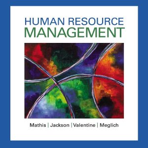 Human Resource Management 15e 15th Edition