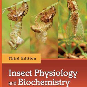 Insect Physiology and Biochemistry 3rd Edition by James L. Nation Sr.
