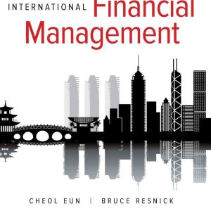 International Financial Management 8th Edition- Cheol Eun