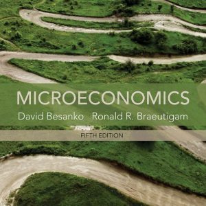 Microeconomics 5th Edition