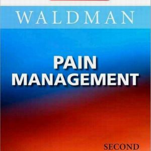 Pain Management Expert Consult 2nd Edition