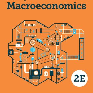 Principles of Macroeconomics 2nd Edition by Lee Coppock
