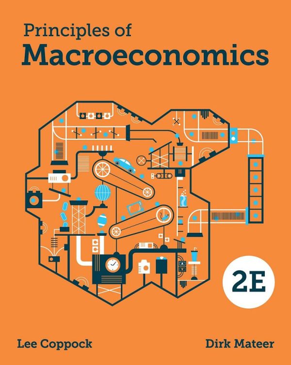 Principles of Macroeconomics 2nd Edition by Lee Coppock