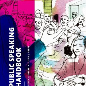 Public Speaking Handbook (5th Edition)