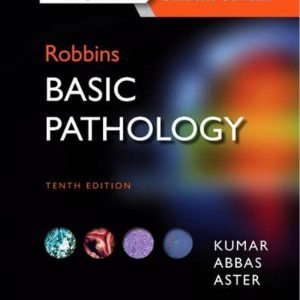 Robbins Basic Pathology 10th Edition