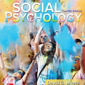 Social Psychology 13th Edition by Robert A. Baron