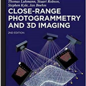 Close Range Photogrammetry 3D Imaging Techniques
