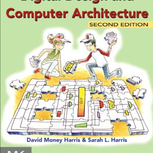Digital Design and Computer Architecture 2nd Edition