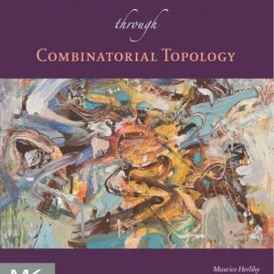 Distributed Computing Through Combinatorial Topology 1st Edition by Maurice Herlihy