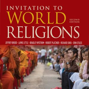 Invitation To World Religions 2nd Edition