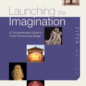 Launching the Imagination 3D 5th Edition- Stewart