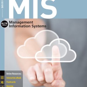 MIS5 5th Edition by Hossein Bidgoli