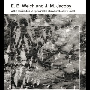 Pollutant Effects in Freshwater Applied Limnology 3rd Edition by J. Jacoby