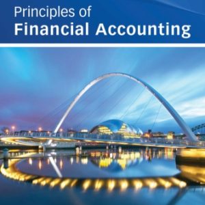 Principles of Financial Accounting 11th Edition by B. Needles M. Pow