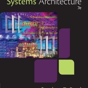 Systems Architecture 7th Edition