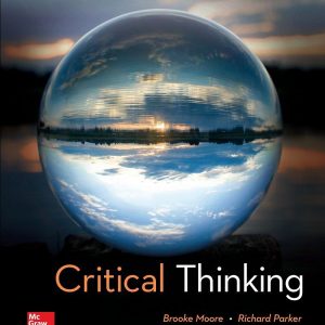 Critical Thinking 12e 12th Edition