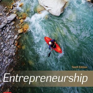 Entrepreneurship (Irwin Management) 10th Edition by Robert D Hisrich