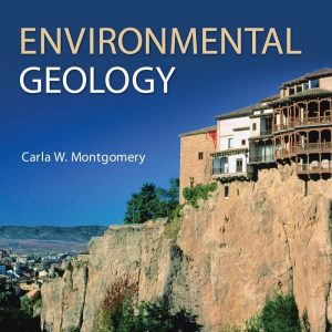 Environmental Geology 10th Edition Carla Montgomery