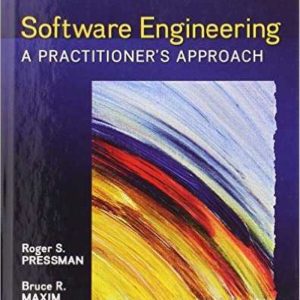 Software Engineering A Practitioner's Approach 8th Edition