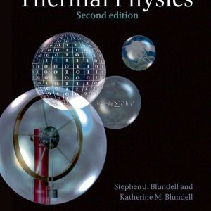 Concepts in Thermal Physics 2nd