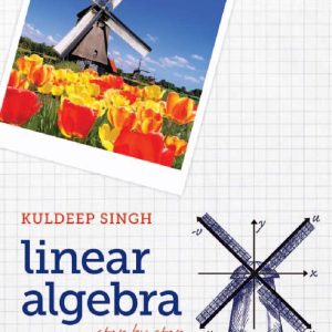 Linear Algebra Step