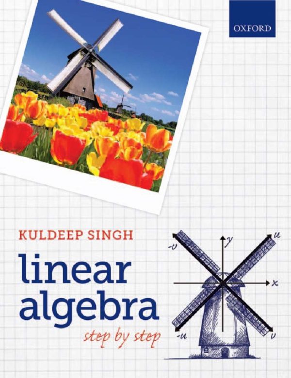 Linear Algebra Step